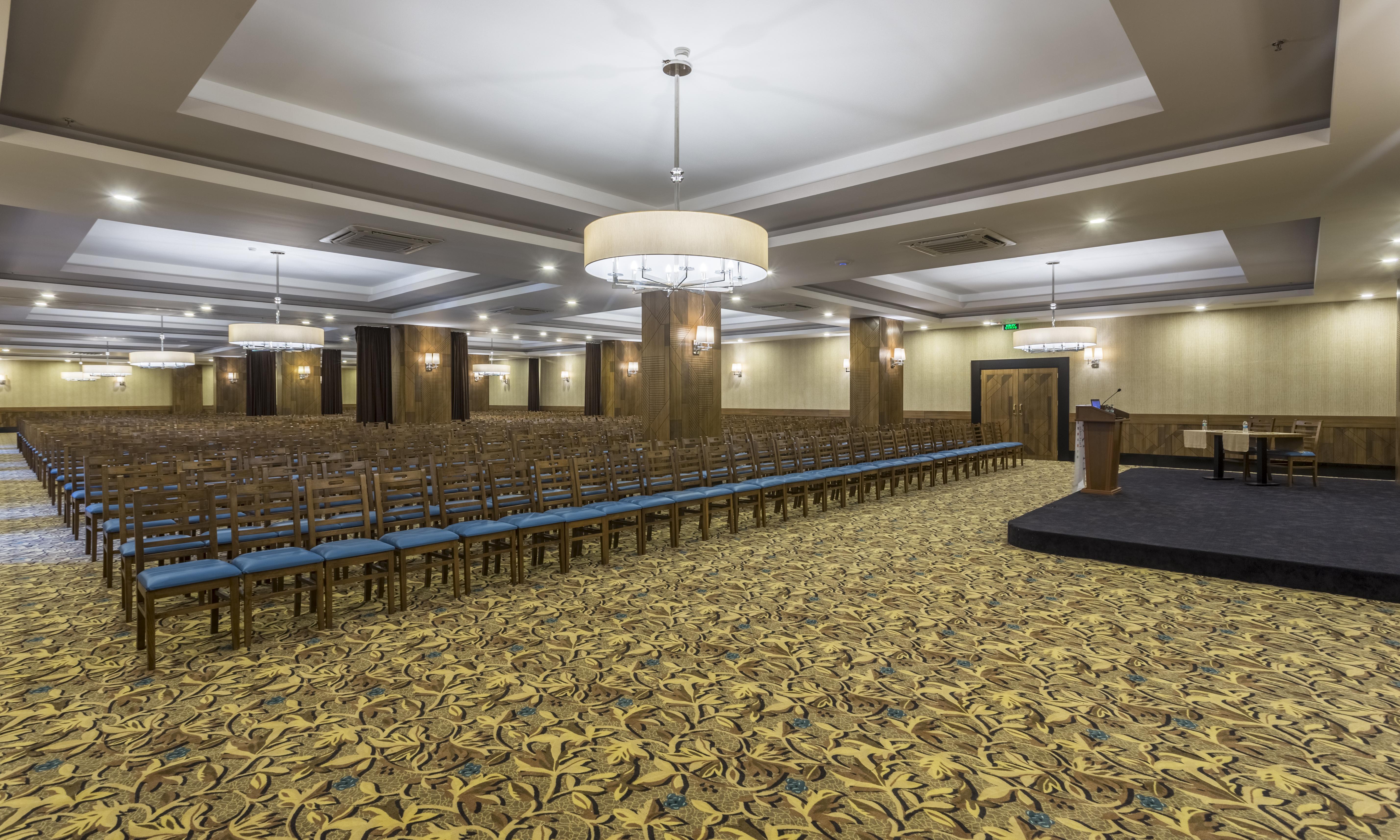 Eftalia Ocean Hotel Konakli Ngoại thất bức ảnh
